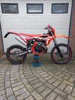 Beta 50 Supermoto - Enduro, Overige merken, 6 versnellingen, Gebruikt, Tellegenscooters
