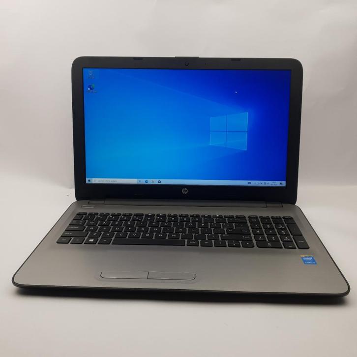 HP Notebook Laptop || Nu Voor maar € 119.99, Computers en Software, Laptoptassen, Zo goed als nieuw, Rugzak, 15 inch, Ophalen of Verzenden