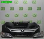 Citroen Jumper ('06-'18) Voorkop / voorfront wit, Gebruikt, Citroën, Ophalen of Verzenden, Citroen