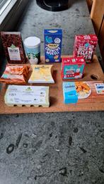 Albert Heijn supermarkt mini's, Verzamelen, Supermarktacties, Albert Heijn, Verzenden