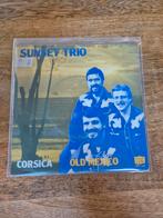 Sunset Trio - Corsica / Old Mexico, Ophalen of Verzenden, Gebruikt, Nederlandstalig