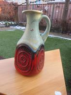 West Germany XL Bay vaas, Antiek en Kunst, Ophalen