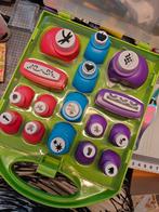 Koffer met kleine pons, Hobby en Vrije tijd, Ophalen