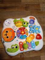 Muziektafel voor Dreumes - Leerzaam en Leuk!, Ophalen, Zo goed als nieuw, Overige typen, Met geluid