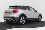 Audi Q2 30 TFSI S-Line Edition | Trekhaak | Digital Cockpit, Auto's, Voorwielaandrijving, Stof, Gebruikt, 1200 kg