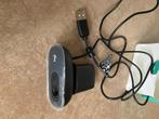 Logitech C270 - 720p HD Webcam - 3MP, Computers en Software, Webcams, Gebruikt, Logitech Rally, Ophalen of Verzenden, Windows