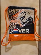 Max Verstappen tas. Nieuw, Ophalen of Verzenden, Nieuw, Overige merken