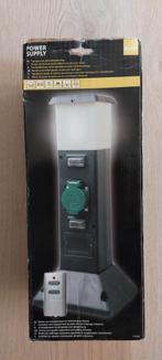 Tuinpaal (2 stuks), Ophalen, Minder dan 50 watt, Overige typen, Nieuw