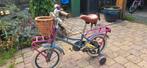 14 inch kinderfiets, Fietsen en Brommers, Fietsen | Kinderfietsjes, Ophalen, Gebruikt, Minder dan 16 inch