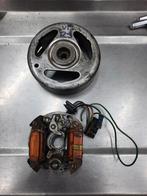 KREIDLER RS ONTSTEKING., Ophalen of Verzenden, Blok