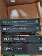 Karen Rose, Ophalen of Verzenden, Zo goed als nieuw, Nederland