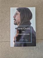 Dave Grohl - The Storyteller, Ophalen, Gelezen, Dave Grohl