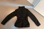 Winterjas maat s zonder capuchon, Ophalen of Verzenden, Gedragen, Zwart