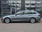 BMW 5 Serie 530e Touring Business Edition Plus Automaat, Auto's, Achterwielaandrijving, Gebruikt, 4 cilinders, Lichtsensor