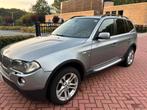 BMW X3 3.0 Executive Xdrive /2007 Facelift/ Youngtimer!, Automaat, Open dak, 2993 cc, 1505 kg