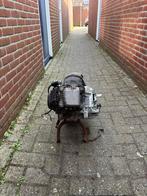 Vespa lx 2v 4takt blok, Fietsen en Brommers, Scooters | Piaggio, Ophalen, Gebruikt, Overige modellen, Maximaal 45 km/u