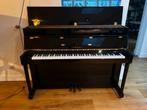 Yamaha E110 Piano in Uitstekende Staat, Muziek en Instrumenten, Piano's, Zwart, Ophalen of Verzenden, Zo goed als nieuw, Piano