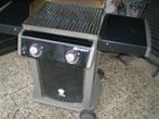 weber barbeqeu, Tuin en Terras, Gasbarbecues, Ophalen, Zo goed als nieuw, Weber