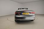 Audi S3 Cabriolet 2.0 TFSI S3 quattro Pro Line Plus 310 PK |, Auto's, Automaat, S3, 15 km/l, Euro 6