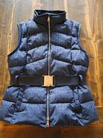 Bodywarmer N BRANDS X Epplejeck Donkerblauw, Dressuur, Ophalen of Verzenden, Zo goed als nieuw, Dames