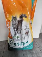 Fokker Steri-Fit Kattenvoer, Dieren en Toebehoren, Ophalen, Kat