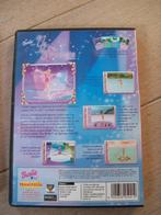 Barbie cd rom's, Ophalen of Verzenden, Zo goed als nieuw, Muziek