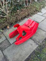 Honda c50 beenkap - uniek rood!, Ophalen of Verzenden, Gebruikt, Kap, Overige merken