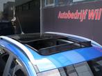MG ZS EV LUXURY 45 kWh | PANORAMA | LEER | A.C.C. | KEYLESS, Adaptive Cruise Control, Gebruikt, Zwart, 143 pk