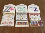 Kinderpostzegels 1989  - 1990 - 1991, Ophalen of Verzenden, Nieuw