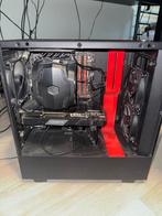 Ryzen 5 3600 , RTX 2070 SUPER GIGABYTE, Ophalen, Gaming PC, AMD Ryzen 5, Zo goed als nieuw