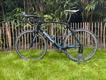 Koga Kimera Road UD Team carbon beschikbaar voor biedingen