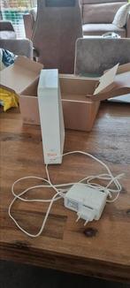 Ziggo modem wifi, Ophalen of Verzenden, Zo goed als nieuw, Ziggo