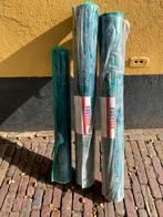 Zelfklevende afdek folie 3 rollen, Ophalen of Verzenden, Zo goed als nieuw, 15 m² of meer, Folie