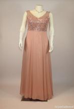 SALE pastel kleur galajurk grote maat 44, 46, Ophalen of Verzenden, Nieuw, Maat 46/48 (XL) of groter, Galajurk