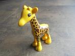 Lego Duplo Animal Giraffe Baby Large (zie foto's) 11, Duplo, Gebruikt, Verzenden, Losse stenen