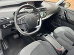 Citroën C4 Picasso PureTech 130 Feel | Trekhaak | Carplay/A, 65 €/maand, Stof, Gebruikt, 1199 cc