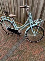 Cortina U4 Transportfiets - Damesfiets  super mooie fiets, Overige merken, Ophalen of Verzenden, 50 tot 53 cm, Gebruikt
