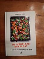 de wereldse bakplaat, 75 kleurrijke recepten uit de oven ., Boeken, Nieuw, Rukmini Iyer, Ophalen of Verzenden, Overige gebieden