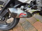 Yoshimura Triumph Street triple 765 2017-2022, Motoren, Onderdelen | Overige, Ophalen of Verzenden