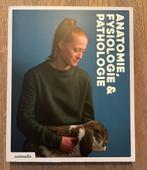 Animalis | Anatomie, fysiologie en pathologie, Boeken, Studieboeken en Cursussen, Ophalen of Verzenden, Beta, Gelezen, MBO