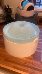 Waterfontein, Dieren en Toebehoren, Ophalen of Verzenden, Nieuw