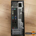 Acer Veriton X480 Desktop | 3.20Ghz - 4gb - 320gb - Windows, Computers en Software, Desktop Pc's, Flex Ltd., Gebruikt, https://flex.com/contact-us