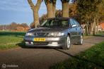 Saab 9-3 2.0 Turbo Aero, Auto's, 4 cilinders, Handgeschakeld, Zilver of Grijs, 725 kg