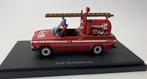 JSN Autocult 1:43 DAF 46 Brandweer (NL), Limited 333 pcs, Overige merken, -, AutoCult, Nieuw