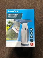 Nieuwe SilverCrest raamwisser, Huis en Inrichting, Ophalen, Raamwisser of Trekker