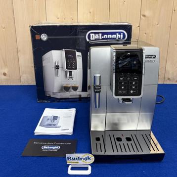 Delonghi FEB3535.SB Volautomatische espresso koffiemachine beschikbaar voor biedingen
