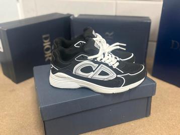 Dior Sneakers - B30, B57, B22, B25,  B27- Partijverkoop beschikbaar voor biedingen