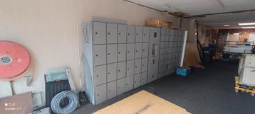 Locker kluis beschikbaar voor biedingen