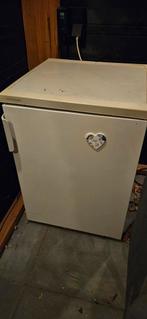 Gratis Koelkast - Op te halen!, Witgoed en Apparatuur, Gebruikt, 100 tot 150 liter, 45 tot 60 cm, Met vriesvak