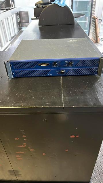 Australian monitor sy800 beschikbaar voor biedingen